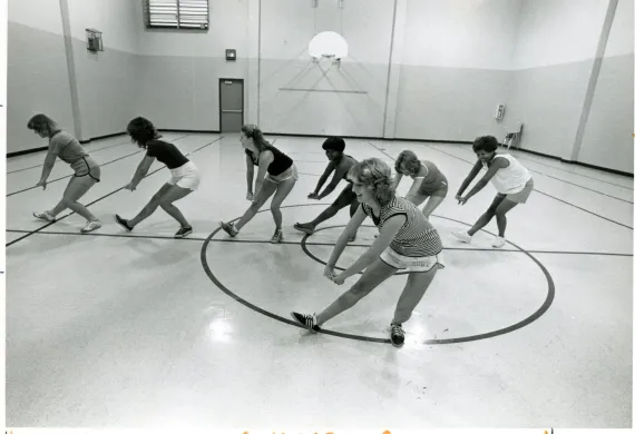 YMCA Healthy Living